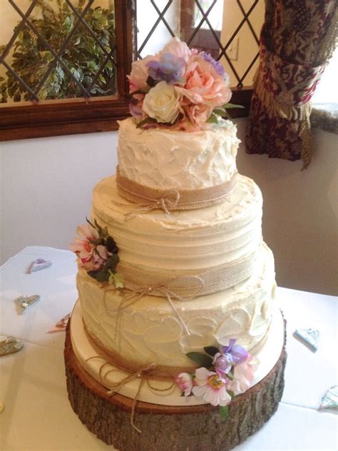 22 decadent chocolate wedding cakes. Best of 2014 - Artificial wedding flowers | Laurel ...