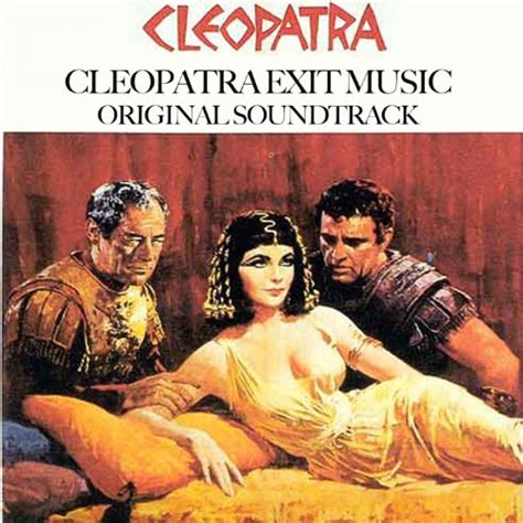 Cleopatra Exit Music From Cleopatra Original Soundtrack By Alex