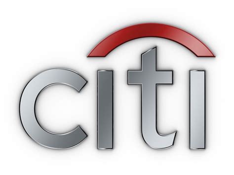Citi Logo Logodix