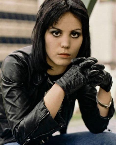 Joan Jett Image