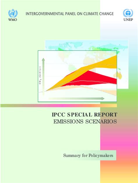 (PDF) Summary for Policymakers IPCC SPECIAL REPORT ...