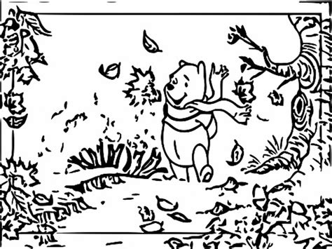Winnie The Pooh Coloring Page 225 | Wecoloringpage.com