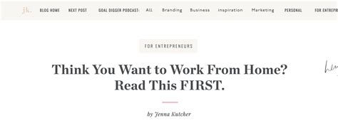 9 effective headlines that attract customers + 72 free headline templates