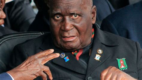 Birthday, bio, family, parents, age, biography, born (date of birth) and all information about kenneth kaunda. Zambia's 1st president, Kenneth Kaunda, dies at age 97