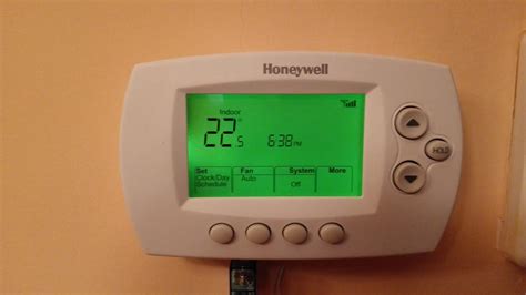 Como Se Conecta Un Termostato Para Aire Acondicionado