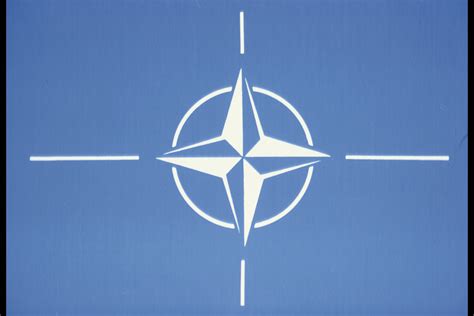The north atlantic treaty organization, also called the north atlantic alliance, is an intergovernmental military alliance between 30 european and north american countries. NATO Media Library: The NATO Emblem