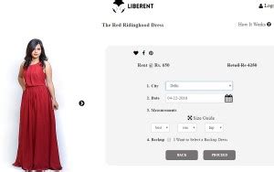 Flyrobe makes me look dapper for every occasion. Get Designer Dresses on Rent: Online Boutiques