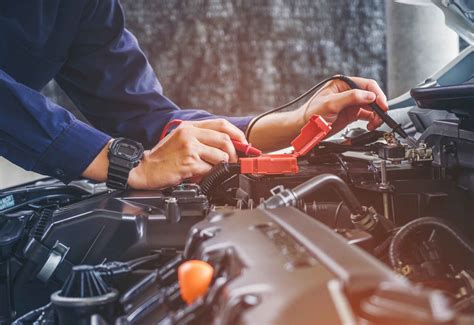 Im großen Maßstab verbinden Beschwerde auto mechanic austin Übernehmen