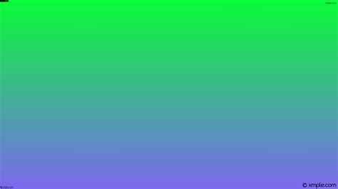 Wallpaper Highlight Green Purple Gradient Linear 7b68ee 07fc37 135° 67