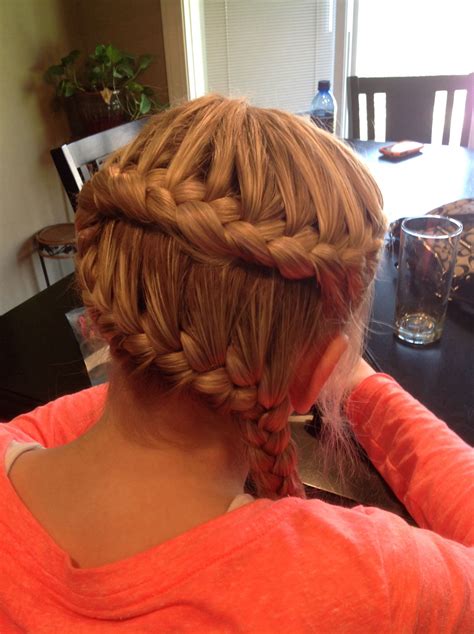 Check spelling or type a new query. Zig zag braid. | Creative hairstyles, Zig zag braid, Hair ...