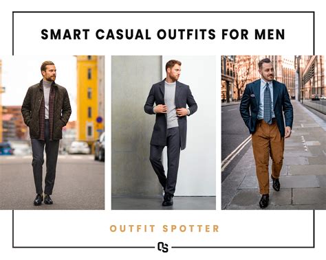 Smart Casual Dress Code A Modern Mans Guide In 2023 58 Off