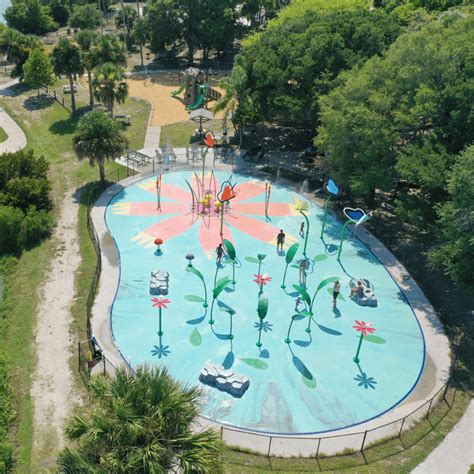Beat The Heat Pools Water Parks And Splash Pads In Jacksonville