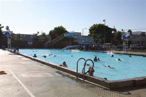 Public Pools Open For Summer Starting Saturday Hollywood Ca Patch