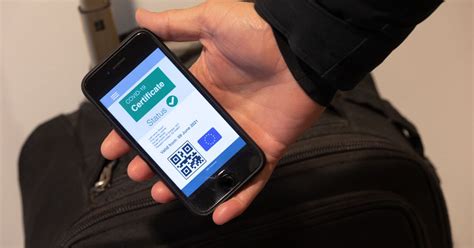 It was first identified in december 2019 in wuhan,. El certificat europeu covid: per a què servirà i per a què no?