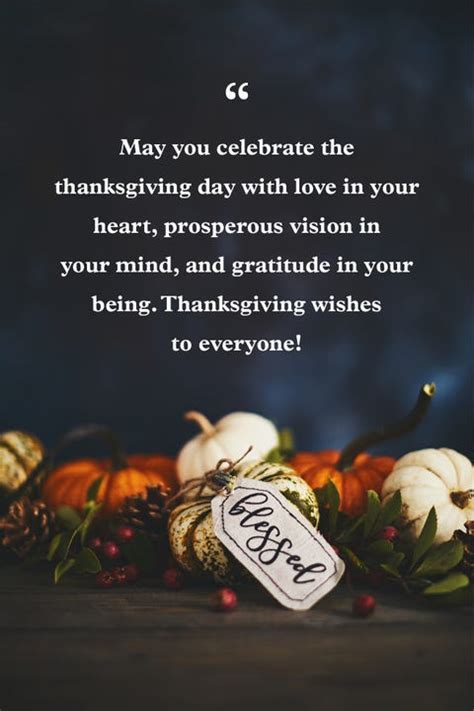 40 Thanksgiving Greetings What To Write In A Thanksgiving Card