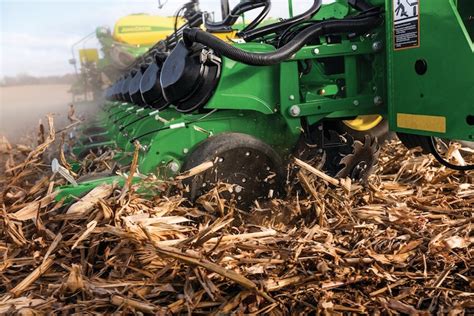 What You Should Know About No Till Planters