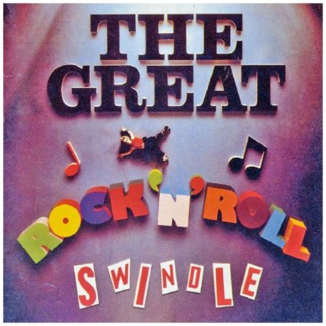 The Great Rock N Roll Swindle Von Sex Pistols