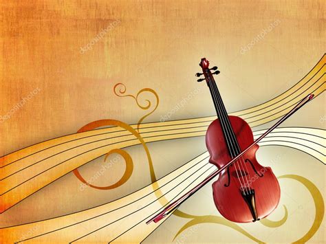 Classical music — Stock Photo © Andreus #2510083