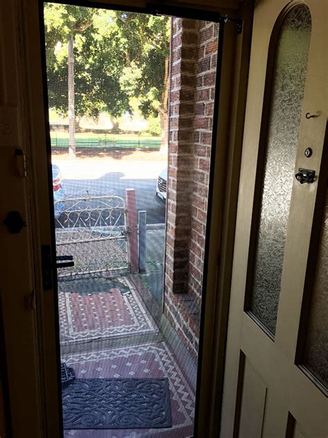 In a perfect world, measuring a window or screen would be a simple matter of running a tape measure up, down and sideways, and jotting down a few figures. Forcefield Security Screen Doors & Window Screens ...