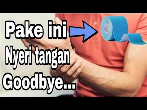 Ketika saraf ini tertekan di terowongan karpal, terjadi sindroma terowongan karpal. Sakit Sendi Jari Jari Tangan | 10 Sakit Sendi