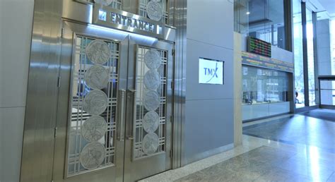 Learn how to make your saving goals a reality. Toronto Stock Exchange - Cleantech San Diego