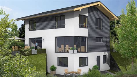 Wer in deutschland ein haus bauen oder kaufen will, wird unter umständen vom staat oder den kommunen gefördert. Laurehaus - Haus Höfats