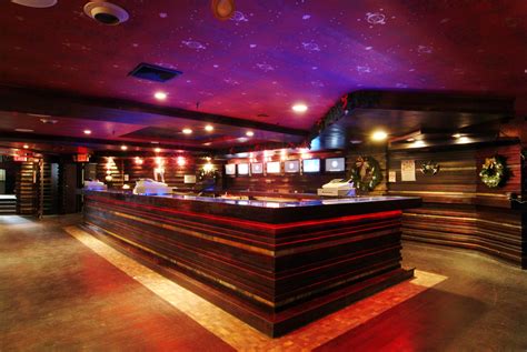 Capri Nightclub in Brooklyn, New York | Favorite places, Night club, Home