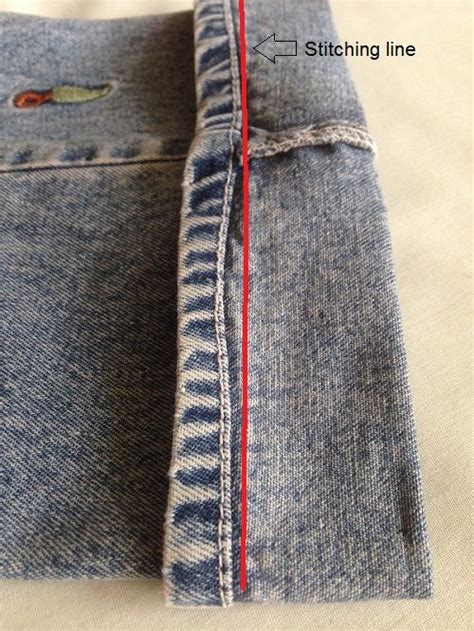 Want to know where to buy quality keto products? 5 Best and easy ways to Hem and Shorten your JEANS - Sew Guide