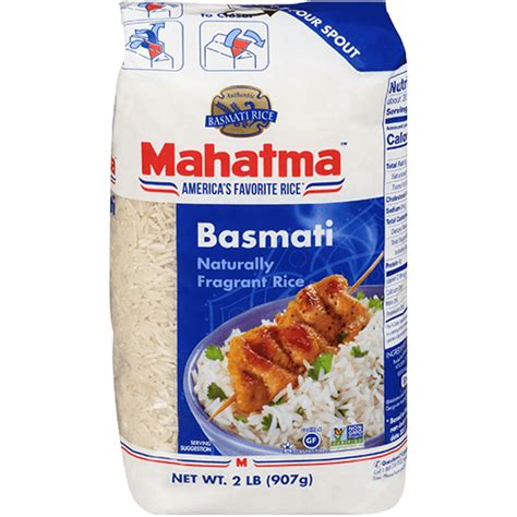 And everyone should know how to cook basmati rice well. Moroccan Style Basmati Rice | Mahatma® Rice