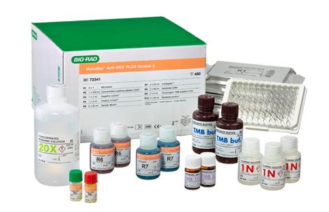 Суммарные антитела к вирусу гепатита с; Antibody Detection - Hepatitis C | Clinical Diagnostics ...