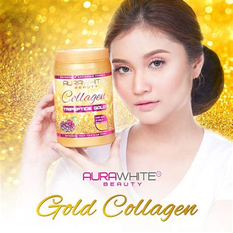 Aura White Gold 5 Advantages Of Deciding On Gold In Your Pores And