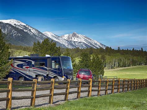 Maybe you would like to learn more about one of these? REDROCK RV AND CAMPING PARK at ISLAND PARK ID | Camping in ...