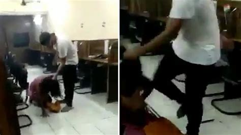 All our best viral videos, in your inbox. Watch: Delhi Police cop's son thrashes girl inside Tilak ...