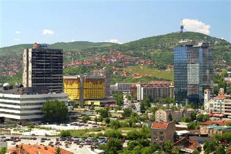 Tu Guía De Viaje Para Bosnia Herzegovina Easyviajar