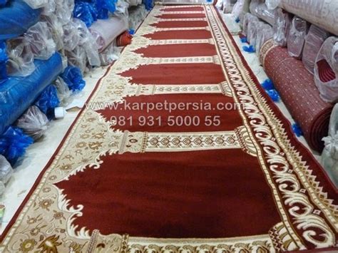 Nm's let's dress up your home. PUSAT KARPET IMPORT TERLENGKAP: JUAL KARPET SAJADAH MASJID ...