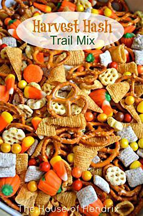 15 Fall Potluck Recipes - My Life and Kids