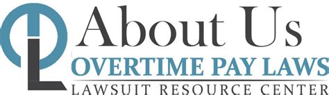 Best Overtime Pay Wage Lawyers Top Overtime Pay Attorneys