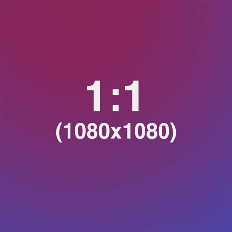 Always Up-To-Date Guide to Instagram Dimensions for 2020 - UniClix Blog