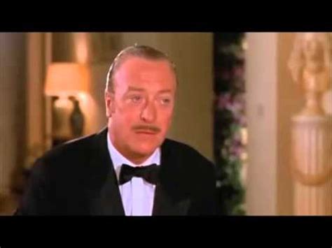 Check spelling or type a new query. Dirty Rotten Scoundrels 1988 "Thank you" Steve Martin, Michael Caine, Frances Conroy - YouTube