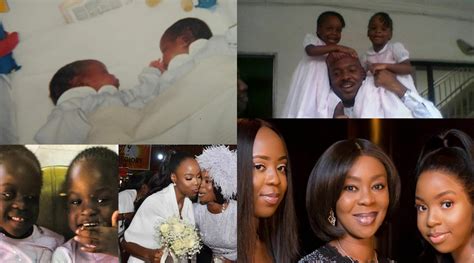 Yabaleftonline provides web users with latest entertainment news in nigeria, latest nigerian music, videos, comedy and mostly viral contents. Toyin Saraki celebrates 20th birthday of her second set of ...