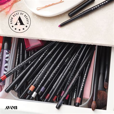 Avon True Color Glimmersticks Brow Definer Shapes Brows With Perfect