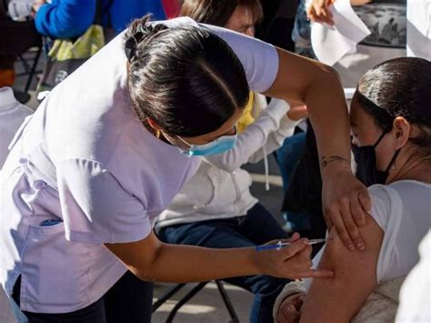 Cuajimalpa, magdalena contreras, milpa alta, cuauhtémoc y xochimilco serán las demarcaciones donde empezará la aplicación de. Se abre registro de vacunación de 30 a 39 años MEGANOTICIAS