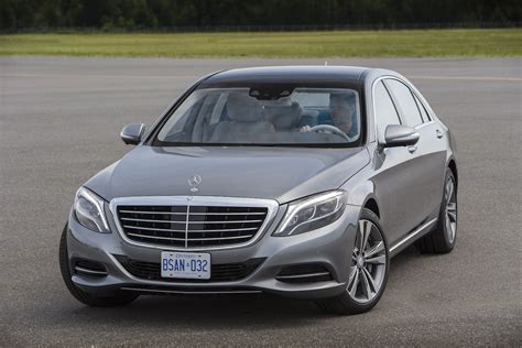 News, pictures, videos & livestreams. 2013 Mercedes-Benz S-Class Review | CarAdvice