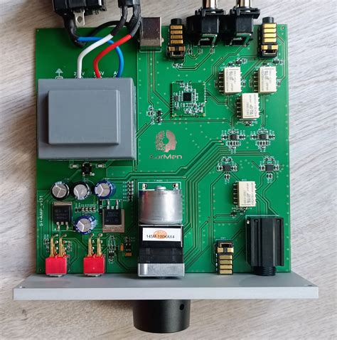 EarMen ST-Amp - Reviews | Headphone Reviews and Discussion - Head-Fi.org