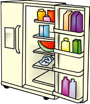 Find the perfect open fridge door stock illustrations from getty images. Free Refrigerator Open Cliparts, Download Free Clip Art ...