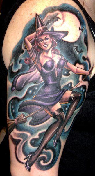 150 Sexy Pin Up Girls Tattoos Ultimate Guide February 2020