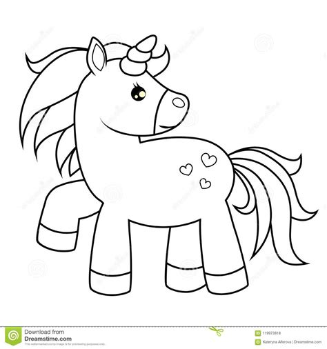 Free Free Unicorn Coloring Svg 681 SVG PNG EPS DXF File