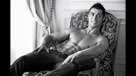 Cristiano Ronaldo Naked YouTube