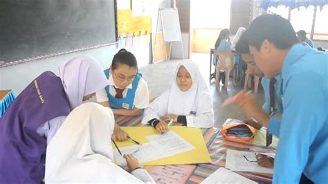 Let's change the world together. PENDAHULUAN VIDEO PEMBELAJARAN ABAD KE 21 MERSING - YouTube