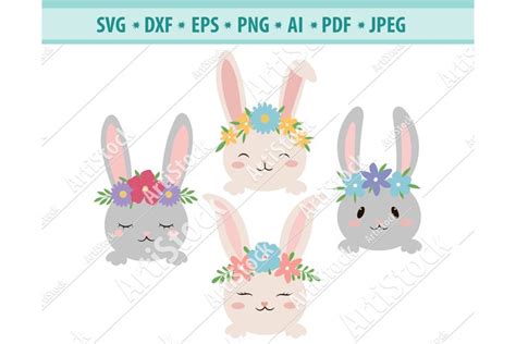 Free Free 270 Flower Headband Svg Free SVG PNG EPS DXF File